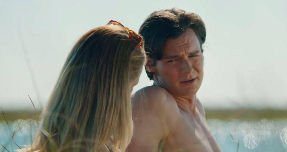 The Choice/Nicolas Sparks/magazine2moviedaum.net