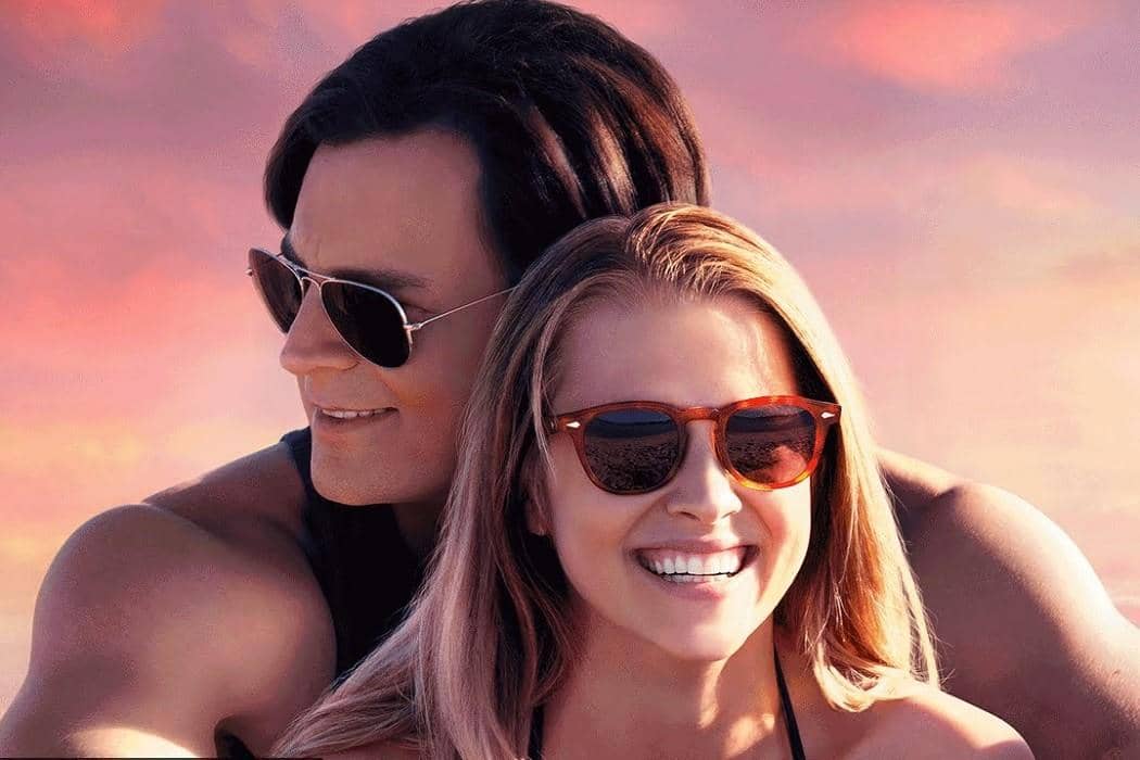 The Choice/Nicolas Sparks/selectspace.com