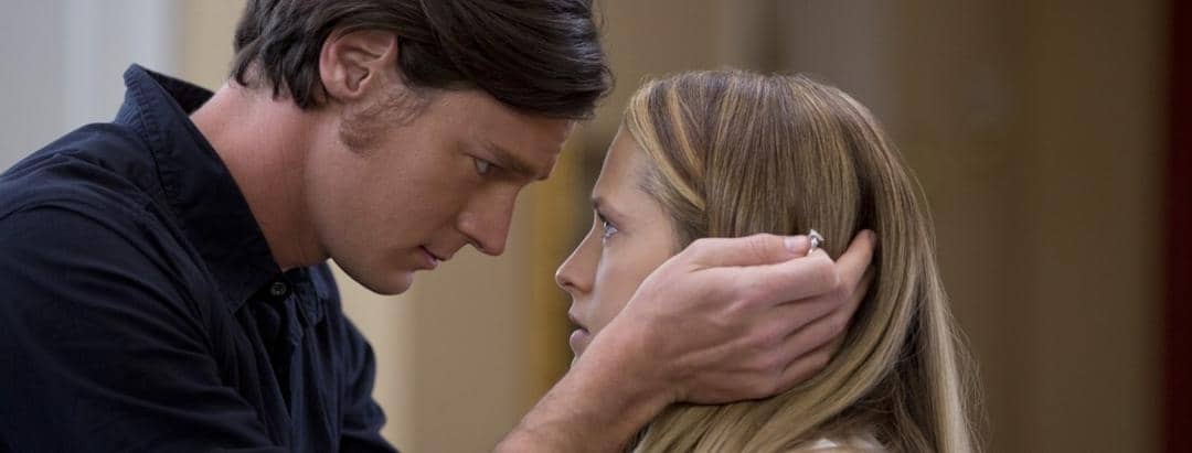 The Choice/Nicolas Sparks/slantmagazine.com