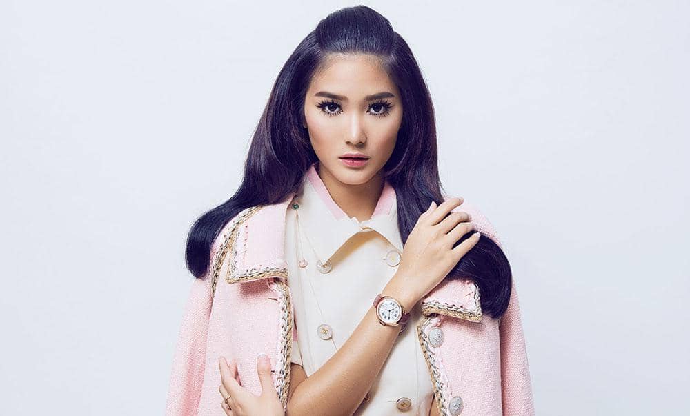 Foto: dokumen dewi / www.dewimagazine.com