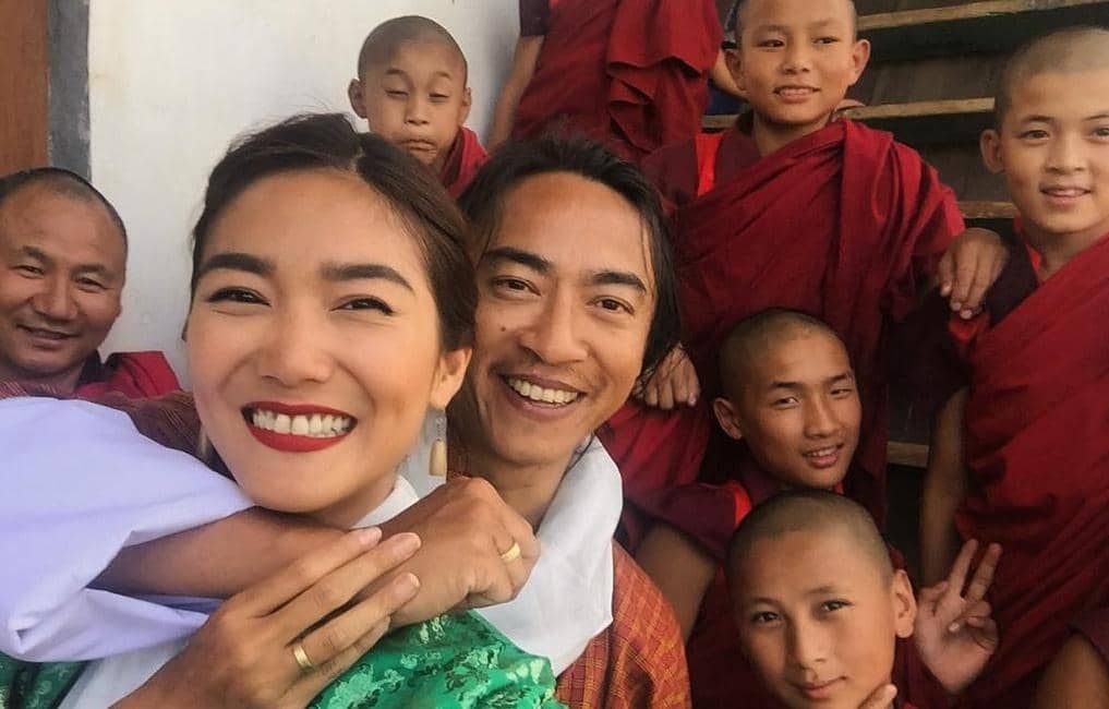 Foto: instagram @dominiquediyose