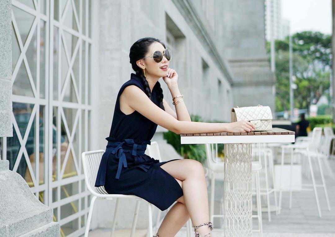 Digital Fashion Week 2016 Diary: Day 3 Bersama Ajiek, TIFFANY & CO., CHI CHI VON TANG, dan Exhibit