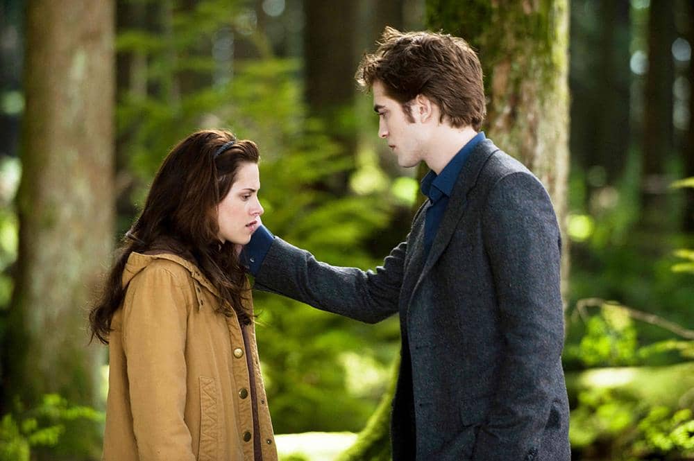 Twilight Movie/www.aceshowbiz.com