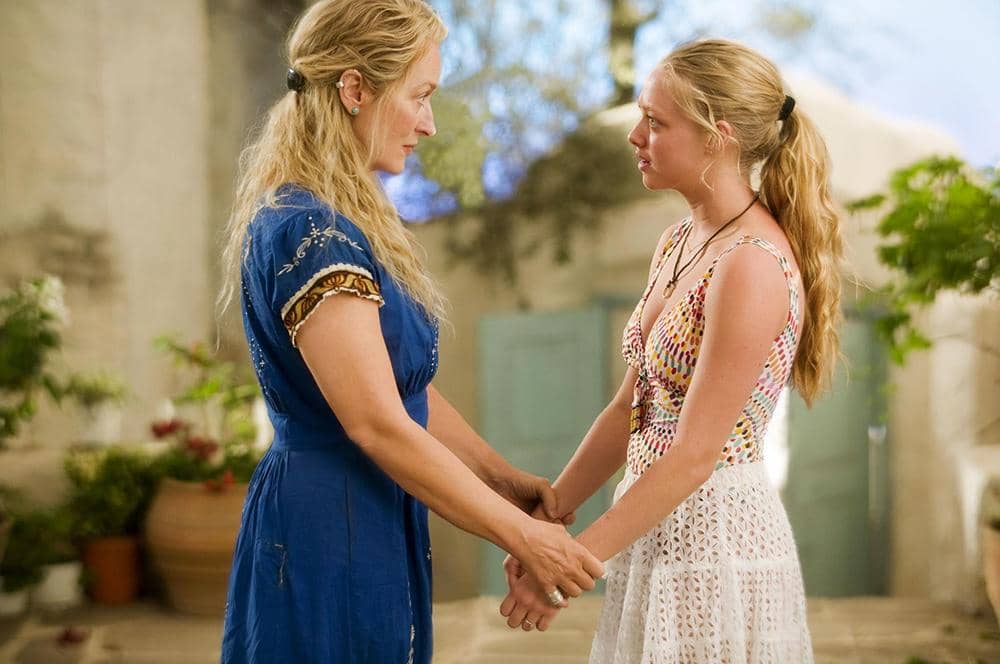 Mamma Mia! Movie/Universal Pictures/wwww.okchicas.com
