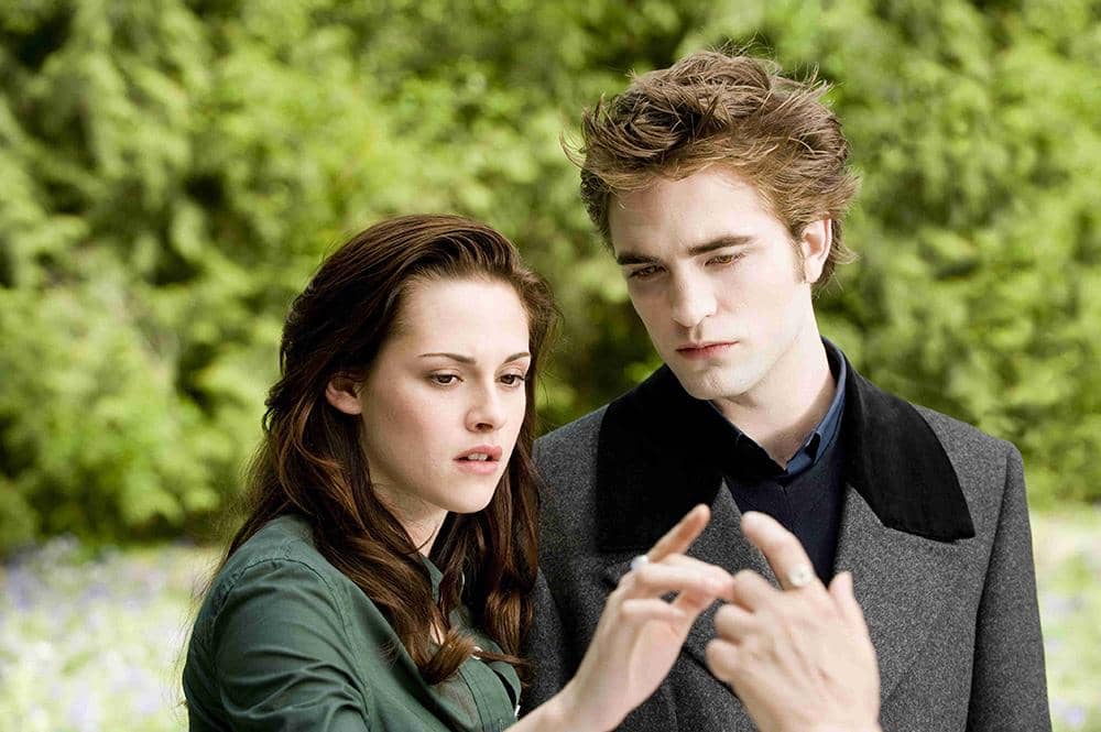 Twilight Movie/www.aceshowbiz.com