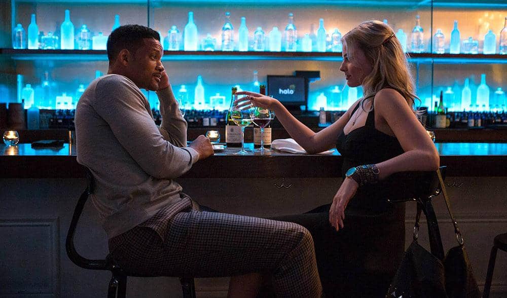 Focus/Kramer & Sigman Films, RatPac-Dune Entertainment, ZacTig Films/billysteele60.wordpress.com