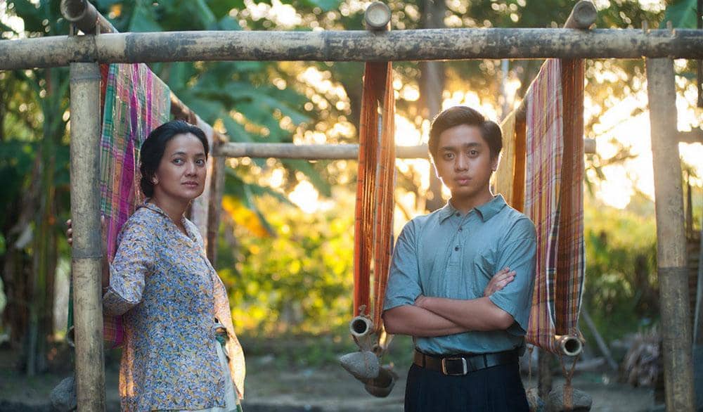 Athirah/Dok. Miles Film/www.metrotvnews.com