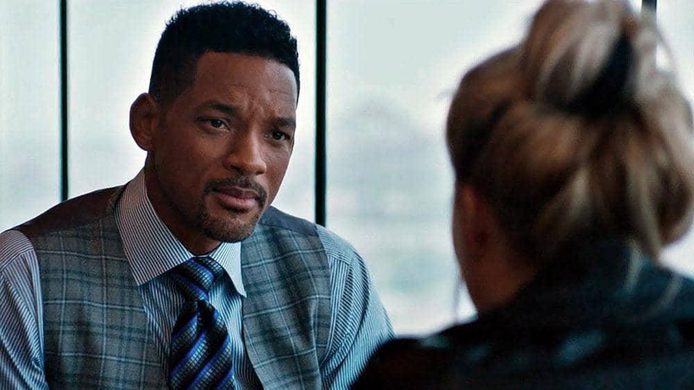 Focus/Kramer & Sigman Films, RatPac-Dune Entertainment, ZafTig Films/www.dramastyle.com