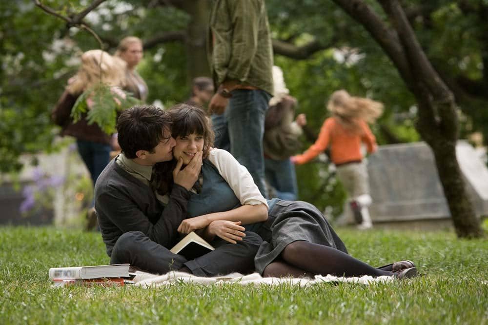 500 Days of Summer/Dune Entertainment/www.imdb.com