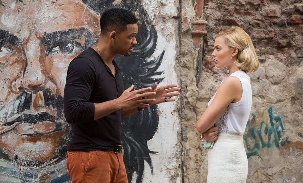 Focus/Kramer & Sigman Films, RatPac-Dune Entertainment, ZafTig Films/www.imdb.com