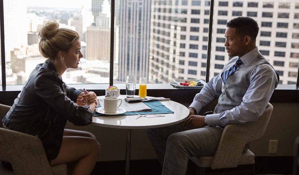 Focus/Kramer & Sigman Films, RatPac-Dune Entertainment, ZafTig Films/www.imdb.com