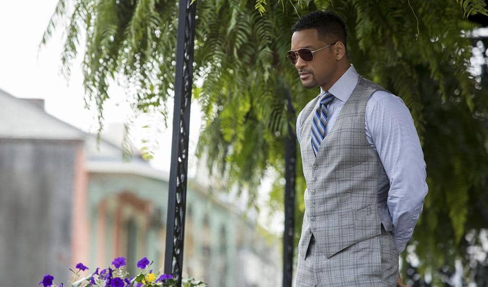 Focus/Kramer & Sigman Films, RatPac-Dune Entertainment, ZafTig Films/www.imdb.com