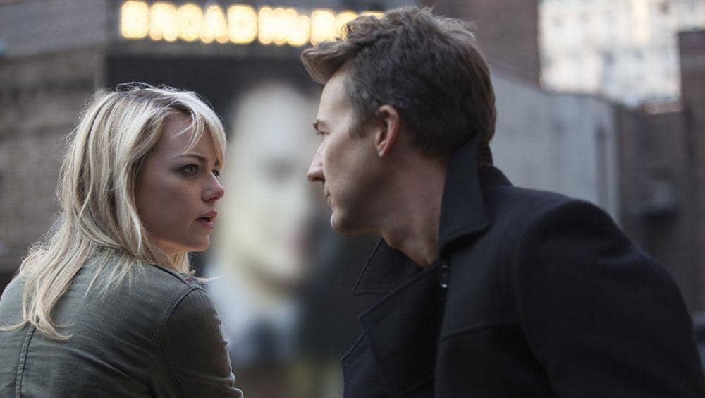 Birdman/Alison Rosa/Regency Enterprises/www.imdb.com