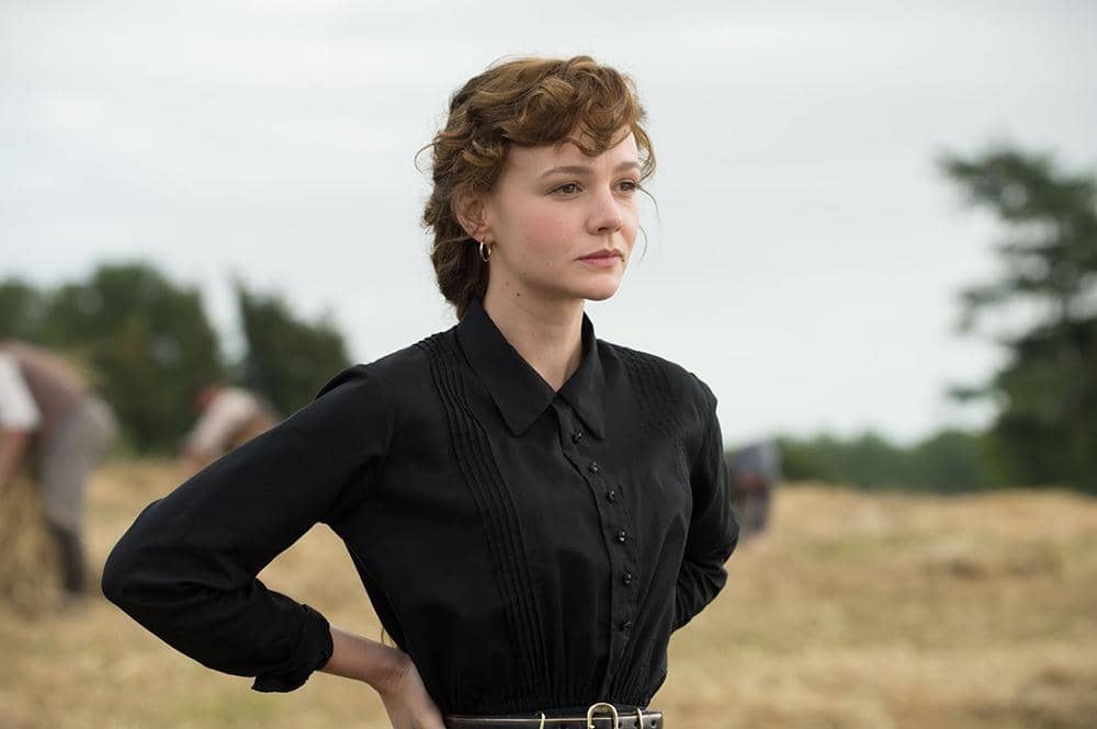 Far from the Madding Crowd/Fox Searchlight Pictures/aceshowbiz.com