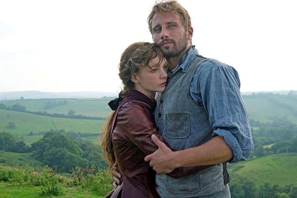 Far from the Madding Crowd/Fox Searchlight Pictures/aceshowbiz.com