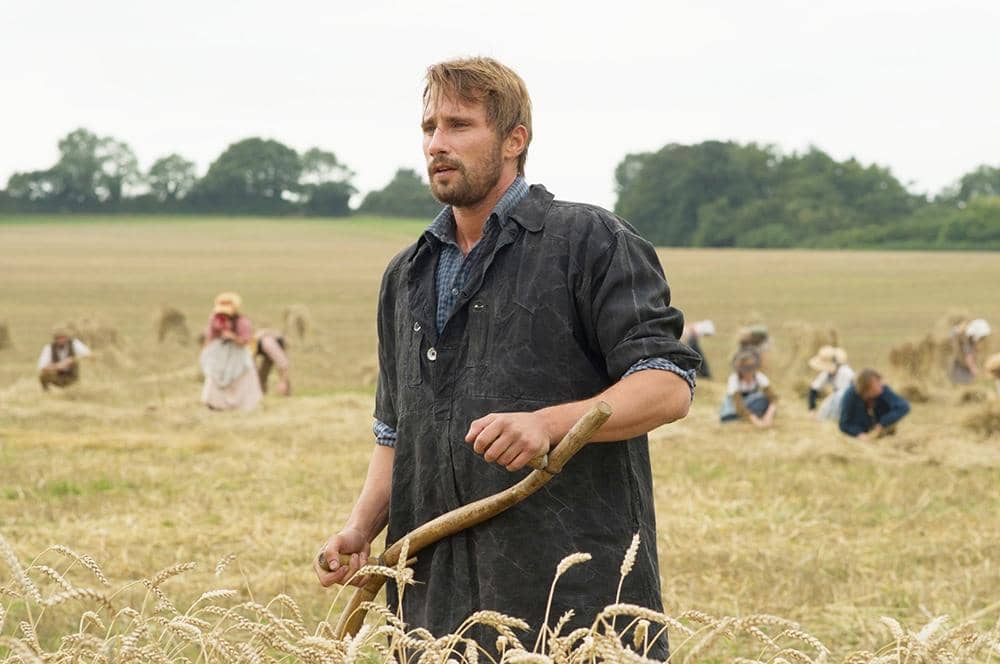 Far from the Madding Crowd/Fox Searchlight Pictures/aceshowbiz.com