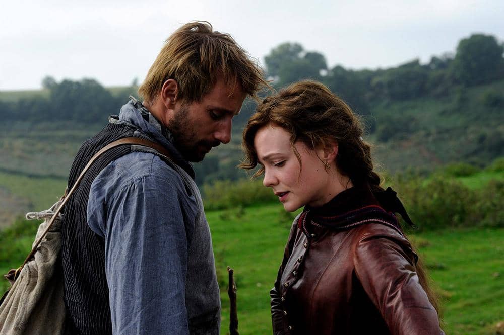Far from the Madding Crowd/Fox Searchlight Pictures/pinterest.com