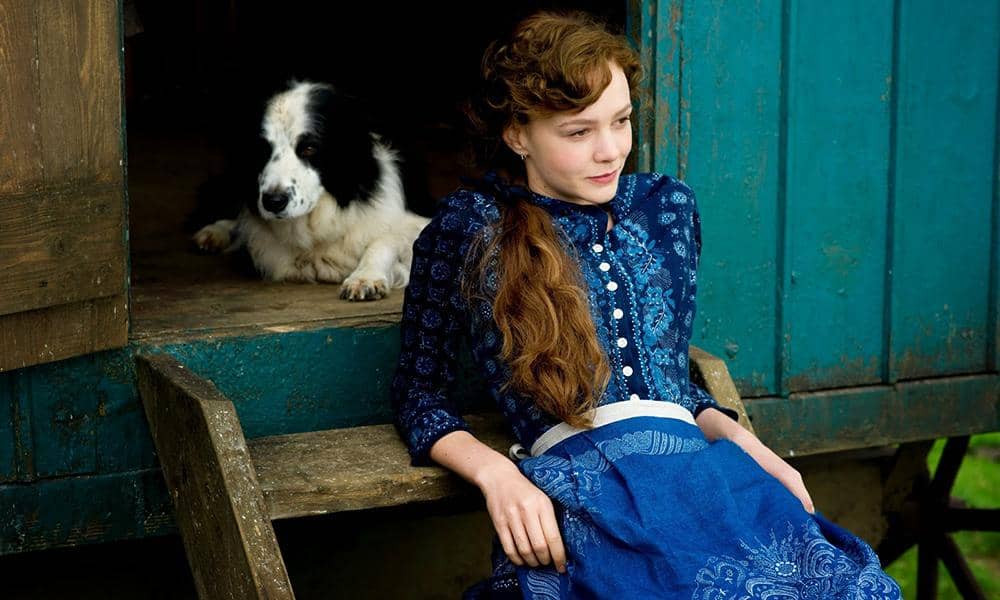 Far from the Madding Crowd/Fox Searchlight Pictures/smartbitchestrashybooks.com