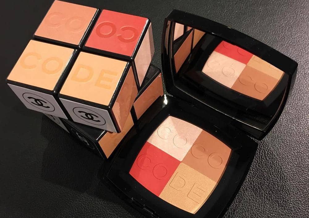 Via Instagram/ @theblondesalad