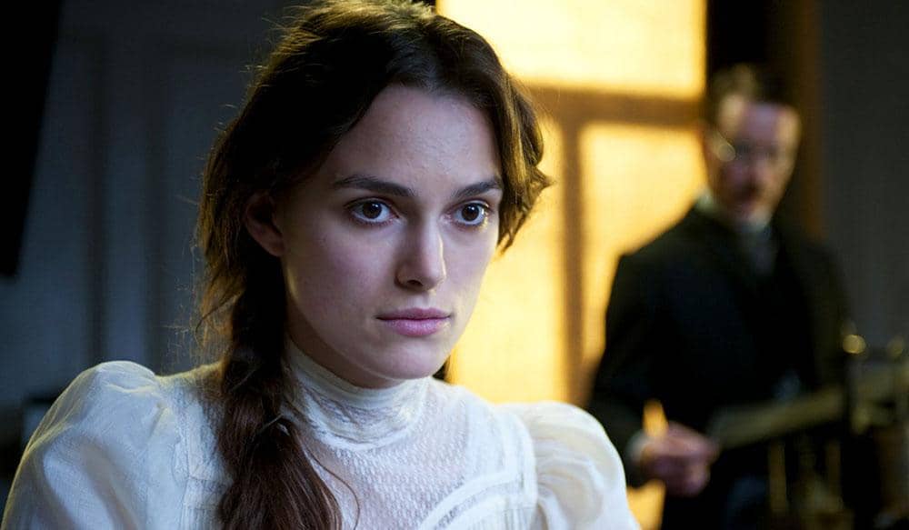 A Dangerous Method/Telefilm Canada, Recorded Picture Company/www.imdb.com