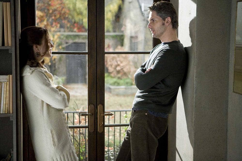 The Time Traveler's Wife/New Line Cinema/www.fanpop.com