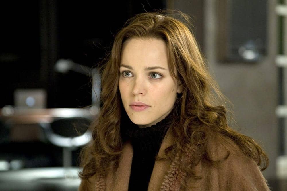 The Time Traveler's Wife/New Line Cinema/www.filmweb.pl