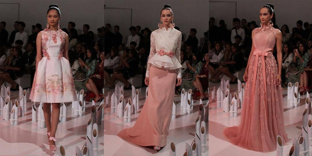 IPMI Trend Show 2017/Danny Satriadi/photo by Michael Richards for Popbela.com