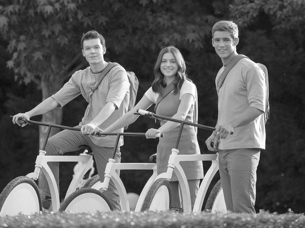 The Giver Movie/Walden Media/www.thats-normal.com