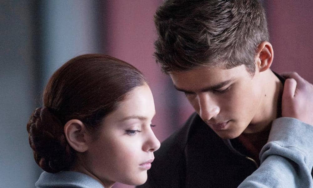 The Giver Movie/Walden Media/www.justjared.com