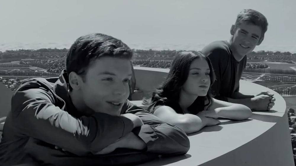 The Giver Movie/Walden Media/www.hollywoodreporter.com