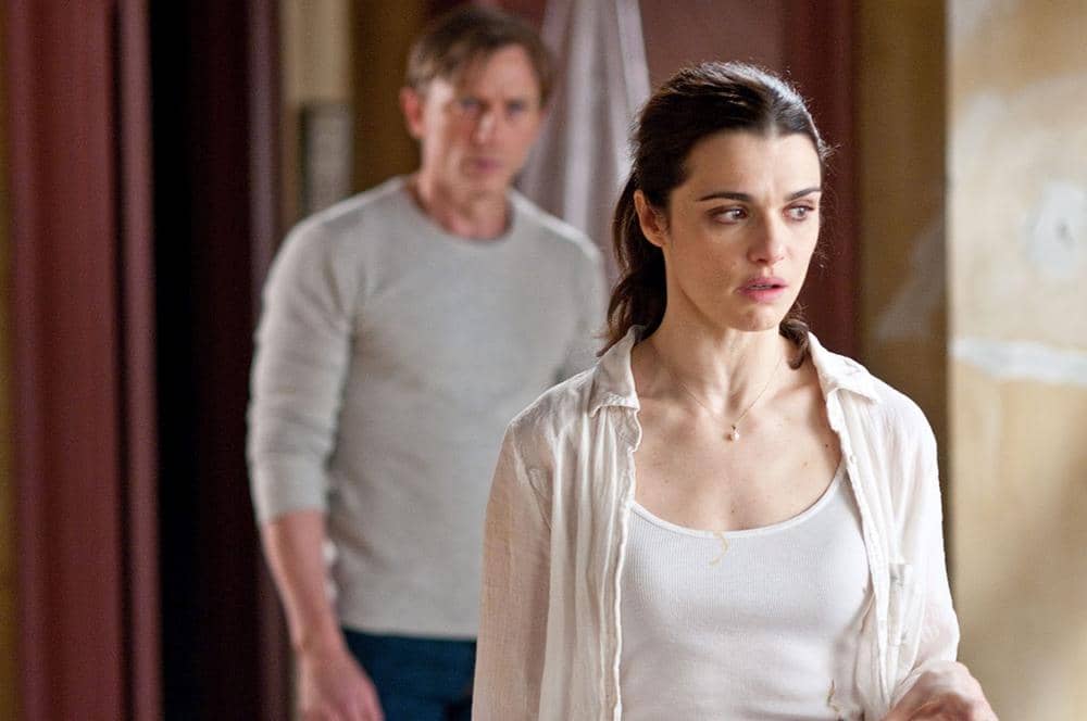 Dream House Movie/Morgan Creek Productions/www.theaceblackblog.com