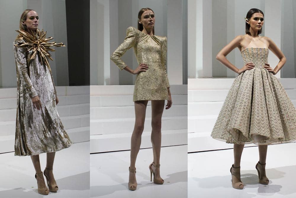 Yogie Pratama/Michael Richards/POPBELA.COM