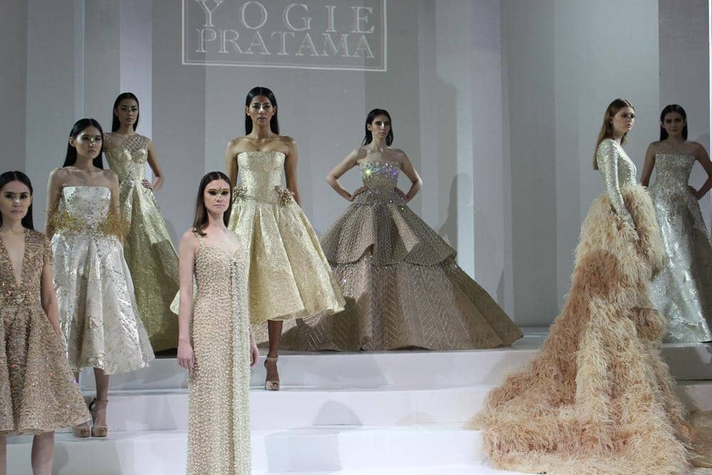 Yogie Pratama/Michael Richards/POPBELA.COM