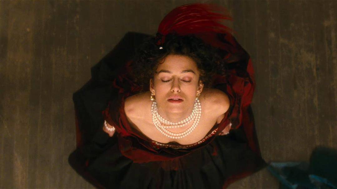 Anna Karenina/edgeofplank.com