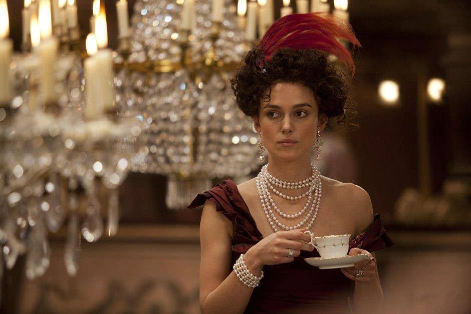 Anna Karenina/fanpop.com