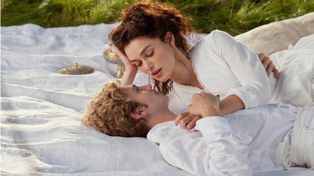 Anna Karenina/youtube.com