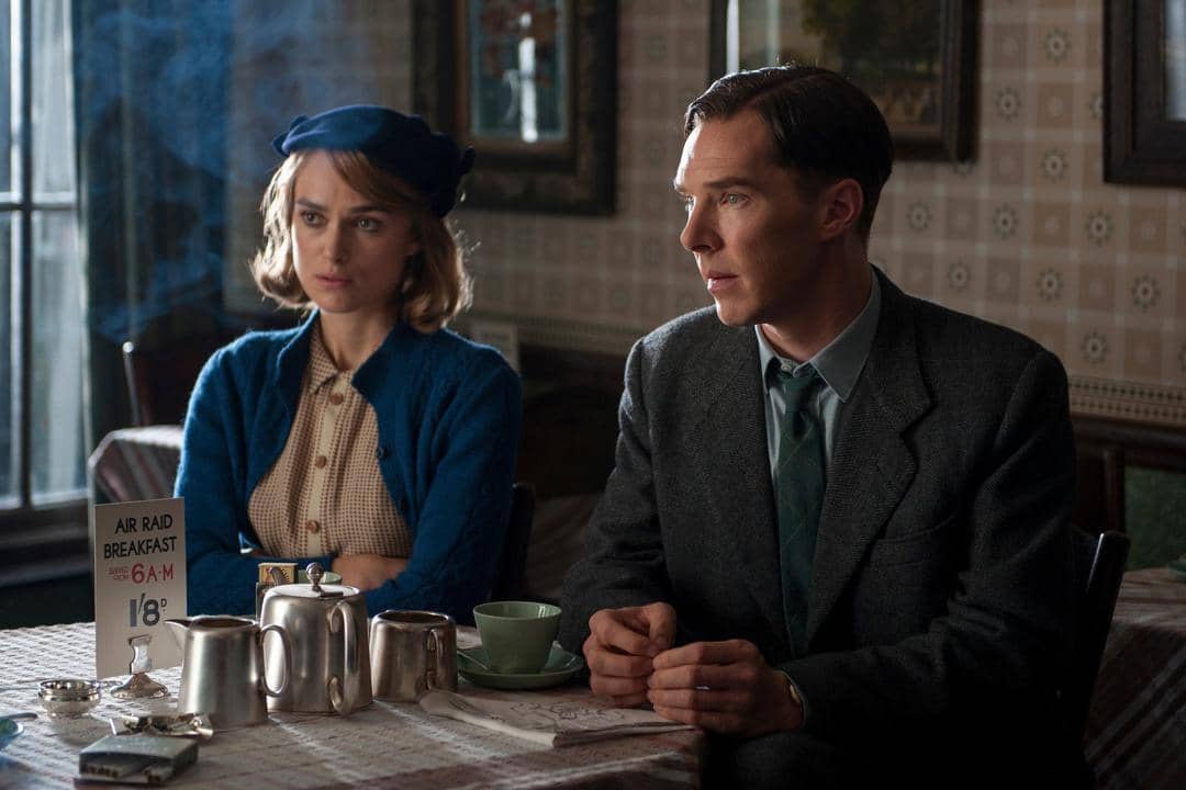 The Immitation Game/Black Bear Pictures/dosmagazine.com