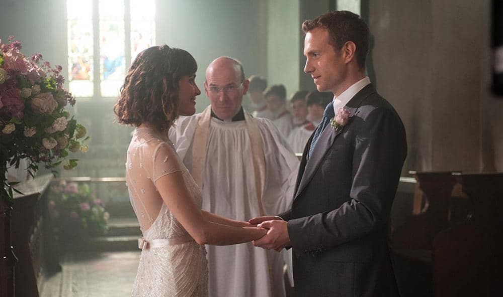 I Give It A Year/TF1, Canal+, Working Title Films/www.aceshowbiz.com