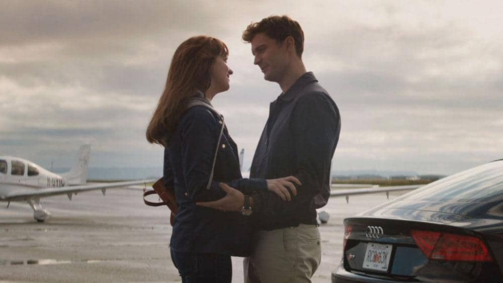 Fifty Shade of Grey Movie/Universal Pictures/www.abcnews.com