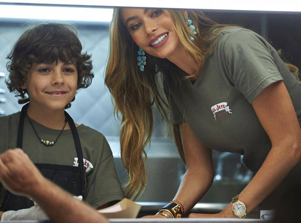 Chef Movie/Fairview Entertainment/http://www.imdb.com