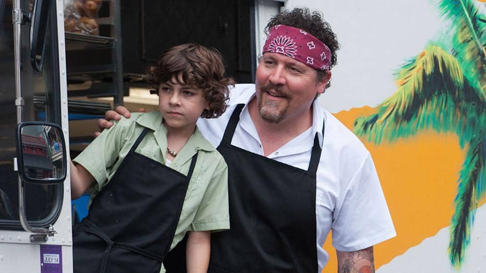 Chef Movie/Fairview Entertainment/inthekan.net