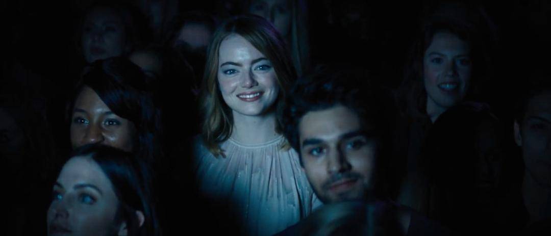 LA LA Land/Lionsgate/culturefly.co.uk