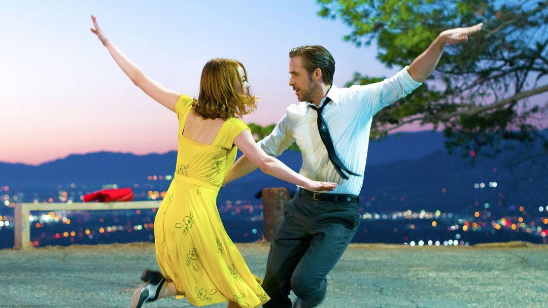 LA LA Land/Lionsgate/denofgeek.com
