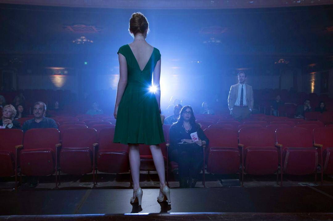 LA LA Land/Lionsgate/theplaylist.net