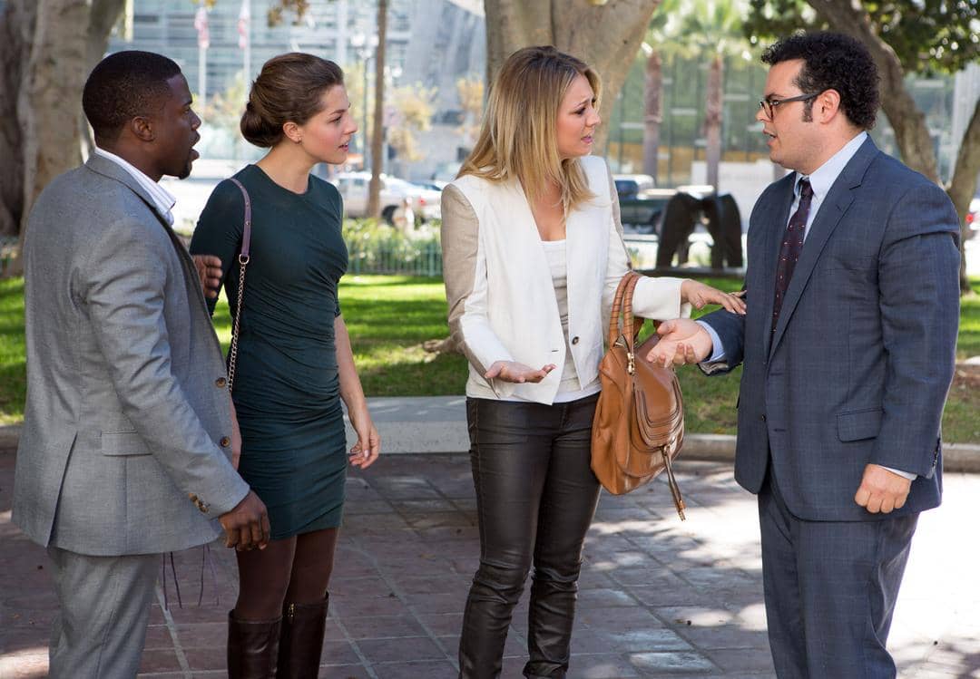 The Wedding Ringer/Screen Gems/collider.com