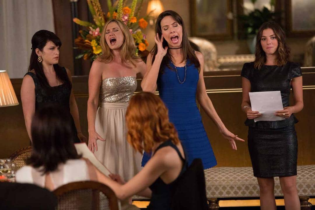 The Wedding Ringer/Screen Gems/comingsoon.net