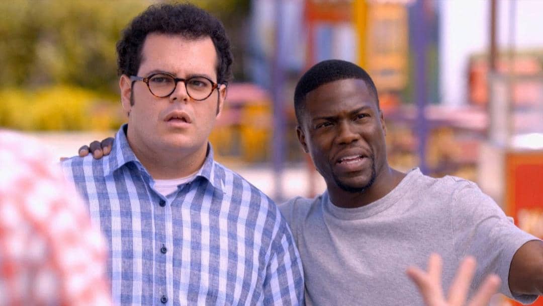 The Wedding Ringer/Screen Gems/storify.com