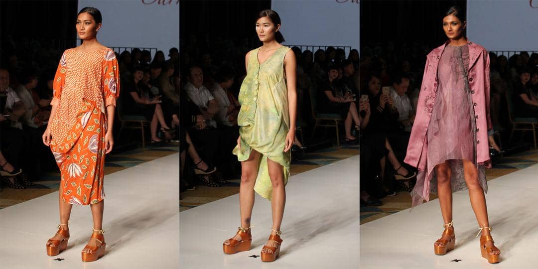 IPMI Trend Show 2017/Carmanita/photo by Michael Richards for Popbela.com