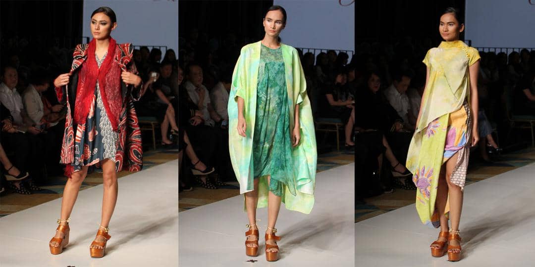 IPMI Trend Show 2017/Carmanita/photo by Michael Richards for Popbela.com