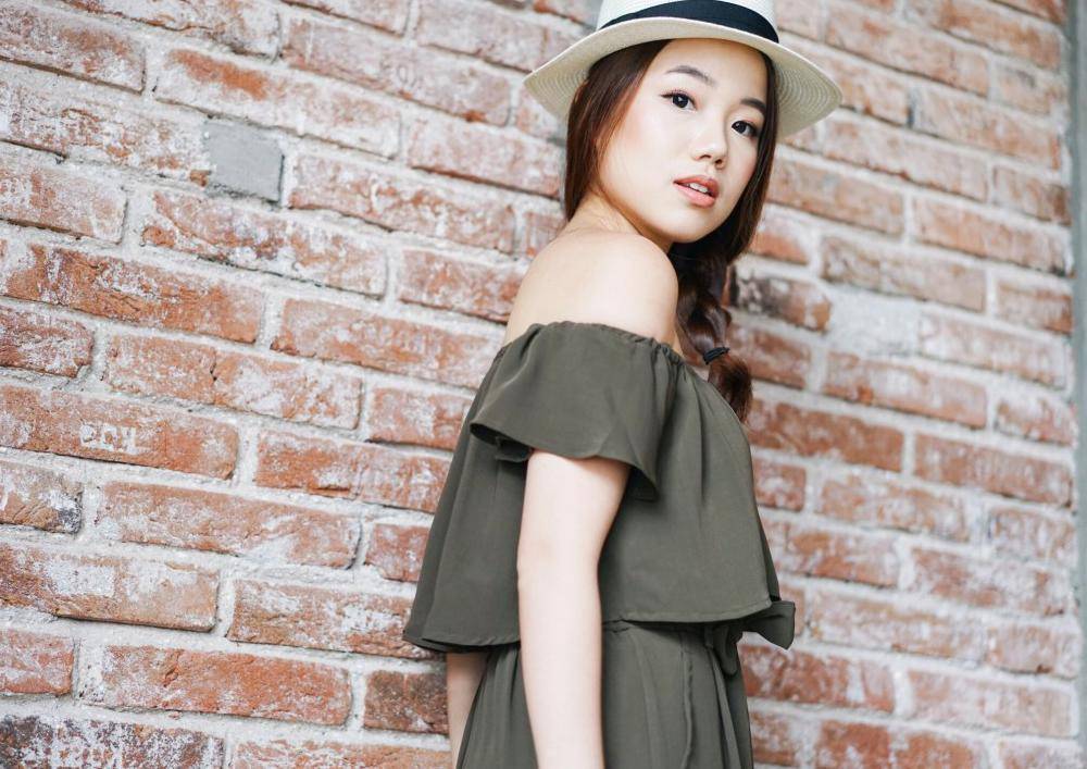 Pamela Wirjadinata, Blogger dengan Segudang Cerita yang Inspiratif Soal Fashion, Kecantikan, dan Gaya Hidup